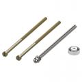 Панели смыва TECE для писсуаров