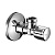 Угловой вентиль Schell Comfort 1/2'' х 1/2''